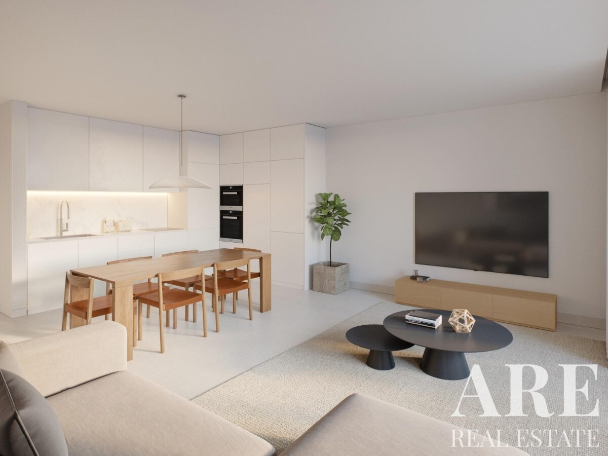 Appartement 2 chambres à vendre à Domus, São Gonçalo de Lagos, Lagos, Algarve • ARE94724