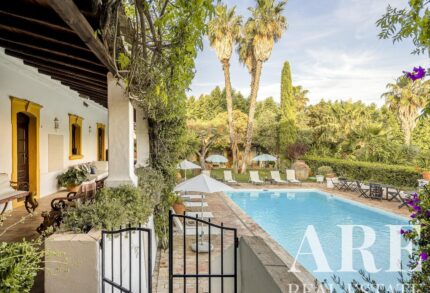 Villa 9 chambres à vendre à Boliqueime, Loulé, Faro