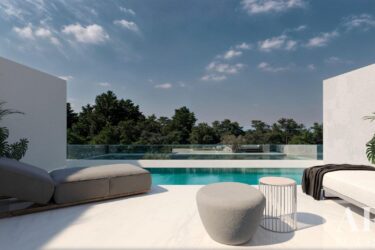 Villa 4 chambres à vendre à Cuckoo’s Villas, Vilamoura, Loulé, Faro