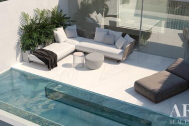 Villa 4 chambres à vendre à Cuckoo’s Villas, Vilamoura, Loulé, Faro