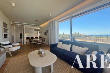 Apartment for sale in Forte Novo, Quarteira