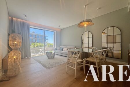 Apartment for sale in Forte Novo, Quarteira