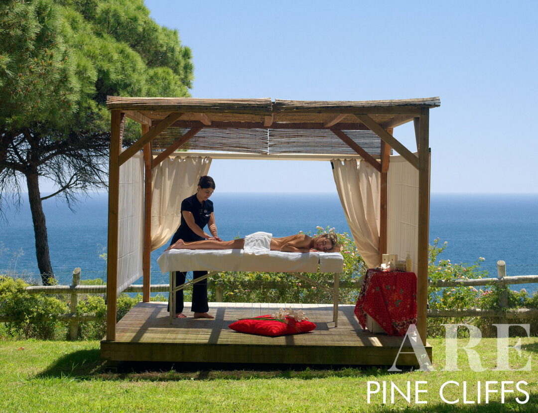 Enjoy the tranquillity that Pinecliffs lifestyle resort allows
