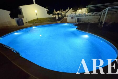 Townhouse for sale in Vilamoura City center, Vilamoura