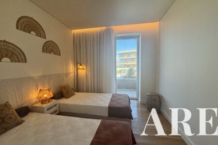 Apartment for sale in Forte Novo, Quarteira
