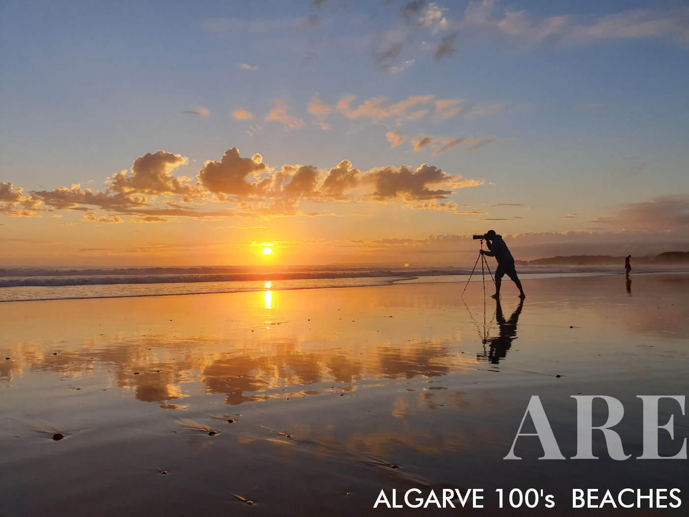 Fotografiando a los surfistas en la playa de Rocha, por José Féria, el fotógrafo detrás de todas las fotos de ARE