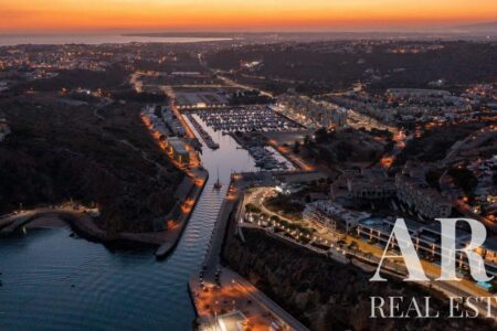 Loft for sale in Finisterra, Albufeira Waterfront, Albufeira