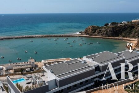 Loft for sale in Finisterra, Albufeira Waterfront, Albufeira