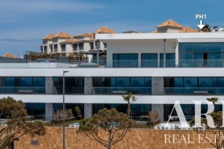 Loft for sale in Finisterra, Albufeira Waterfront, Albufeira