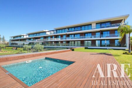 Apartment for sale in Villa Nature, Sector 5, Vilamoura