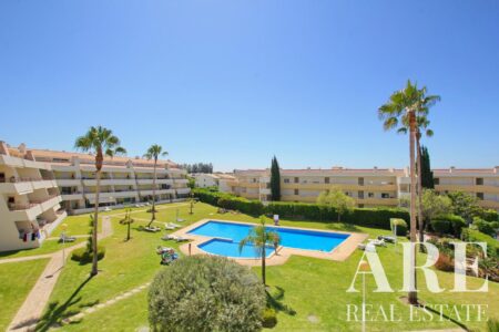 Apartment for sale in Sector 5, Vilamoura