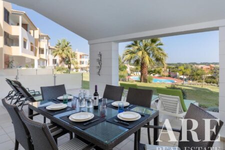 Apartment for sale in Terraços do Pinhal, Vilamoura