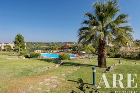 Apartment for sale in Terraços do Pinhal, Vilamoura