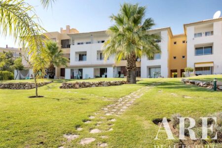 Apartment for sale in Terraços do Pinhal, Vilamoura