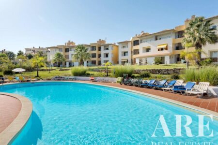 Apartment for sale in Terraços do Pinhal, Vilamoura