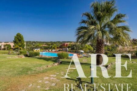 Apartment for sale in Terraços do Pinhal, Vilamoura