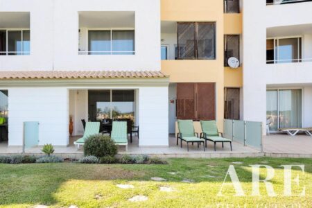 Apartment for sale in Terraços do Pinhal, Vilamoura