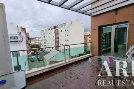 Apartment for sale in Silves, Armação Pêra