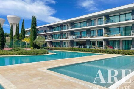 Apartment for sale in Vilamoura