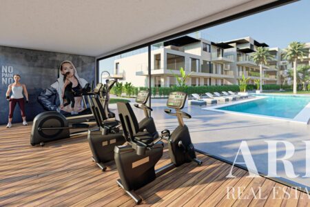 Apartment for sale in M33 Residence, Vilamoura City center, Vilamoura