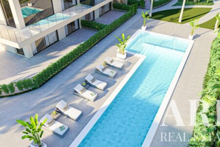 Apartment for sale in M33 Residence, Vilamoura City center, Vilamoura