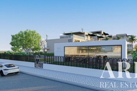 Apartment for sale in M33 Residence, Vilamoura City center, Vilamoura