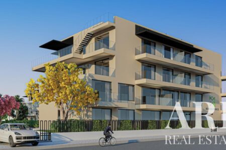 Apartment for sale in M33 Residence, Vilamoura City center, Vilamoura