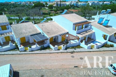 Townhouse for sale in Aldeia do Golfe, Vilamoura