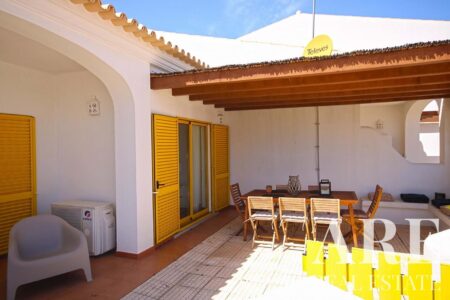 Townhouse for sale in Aldeia do Golfe, Vilamoura