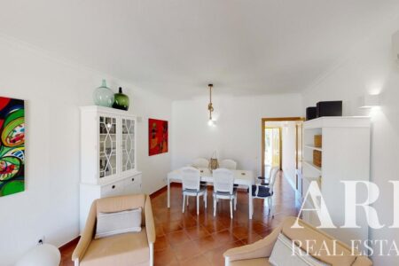 Townhouse for sale in Aldeia do Golfe, Vilamoura