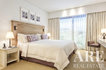 Apartment for sale in Pine Cliffs, Açoteias, Albufeira