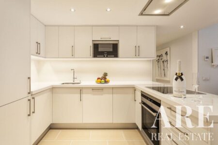 Apartment for sale in Pine Cliffs, Açoteias, Albufeira