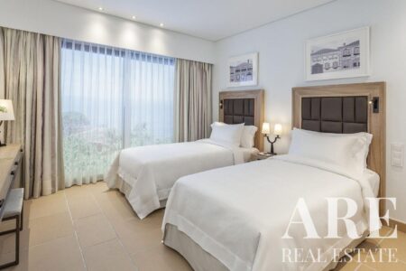 Apartment for sale in Pine Cliffs, Açoteias, Albufeira