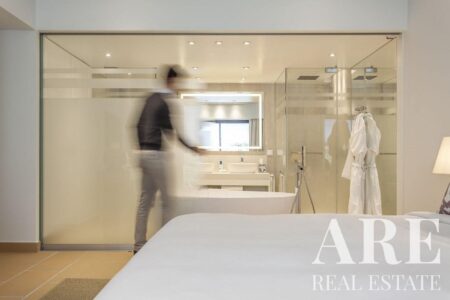 Apartment for sale in Pine Cliffs, Açoteias, Albufeira