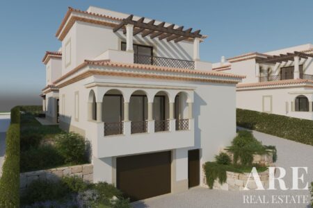Villa for sale in Pine Cliffs, Açoteias, Albufeira