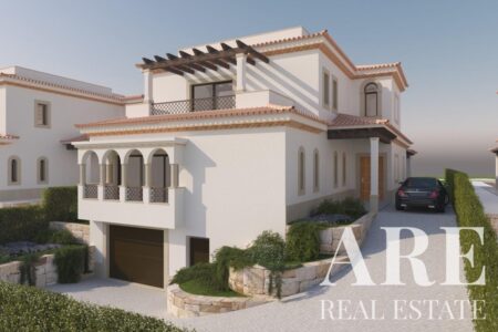 Villa for sale in Pine Cliffs, Açoteias, Albufeira