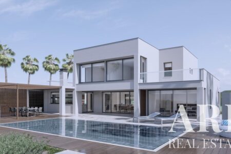 Villa for sale in Lagos
