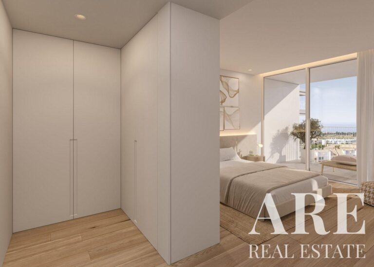Apartment for sale in Serenity Vilamoura, Sector 5, Vilamoura