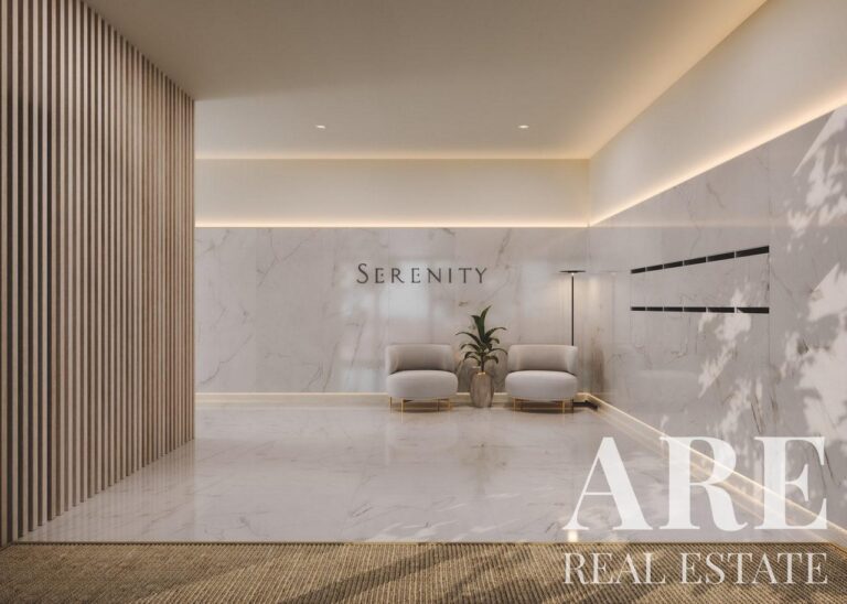 Apartment for sale in Serenity Vilamoura, Sector 5, Vilamoura
