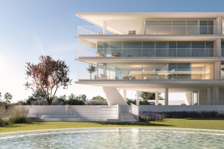 Apartment for sale in Serenity Vilamoura, Sector 5, Vilamoura