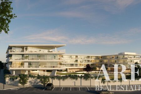 Apartment for sale in Serenity Vilamoura, Sector 5, Vilamoura