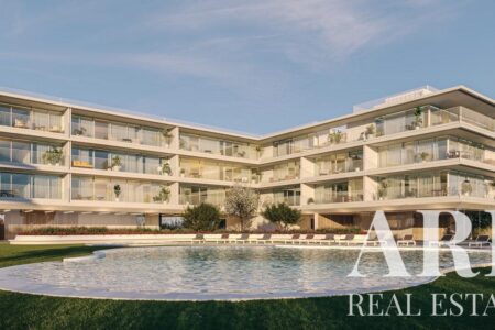 Apartment for sale in Serenity Vilamoura, Sector 5, Vilamoura