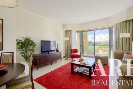 Apartment for sale in The Residences, Victoria golf, Vilamoura