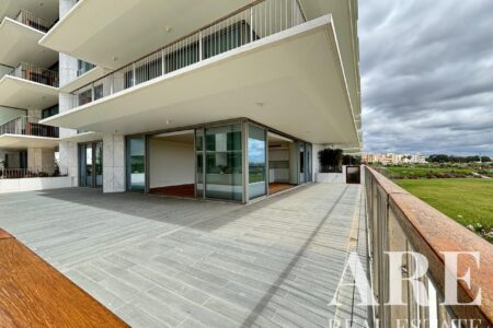 Apartment for sale in Bayline, Armação Pêra Waterfront, Armação Pêra