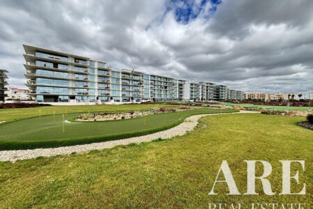 Apartment for sale in Bayline, Armação Pêra Waterfront, Armação Pêra