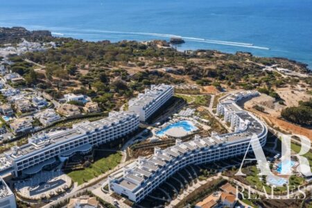 Apartment for sale in W Residences, Galé, Albufeira