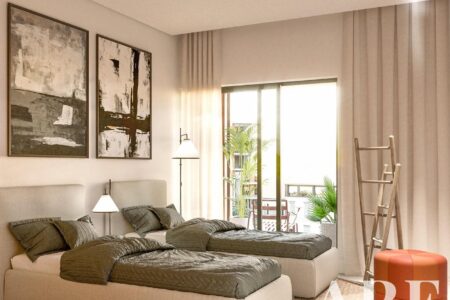 Apartment for sale in Blue Reef Residences, Quarteira