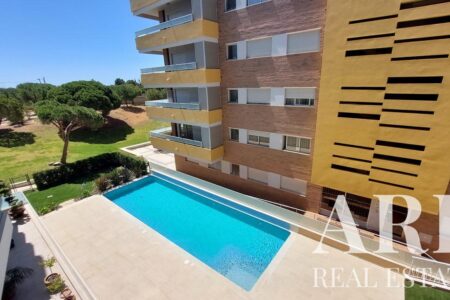 Apartment for sale in THE5, Forte Novo, Quarteira