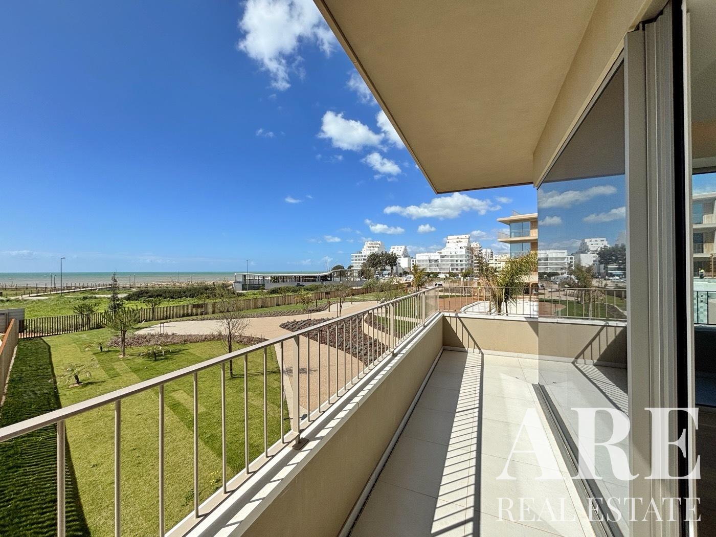 Apartment for sale in Forte Novo, Quarteira