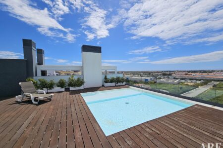 Apartment for sale in City center, Faro